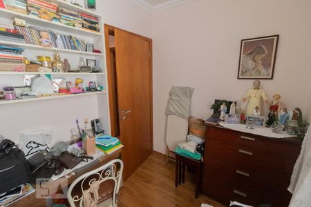 Apartamento à venda com 90m², 3 quartos e 1 vaga Apartamento à venda com 90m², 3 quartos e 1 vagaDormitório 3