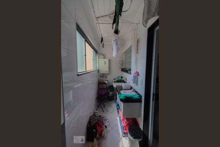 Apartamento à venda com 90m², 3 quartos e 1 vaga Apartamento à venda com 90m², 3 quartos e 1 vagaÁrea de Serviço