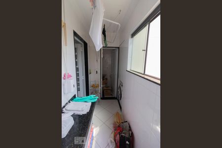 Apartamento à venda com 90m², 3 quartos e 1 vaga Apartamento à venda com 90m², 3 quartos e 1 vagaÁrea de Serviço