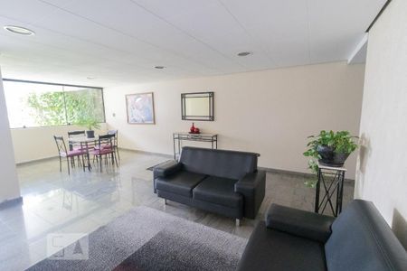 Apartamento à venda com 90m², 3 quartos e 1 vaga