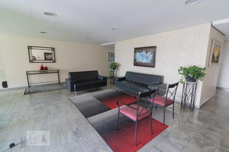 Apartamento à venda com 90m², 3 quartos e 1 vaga