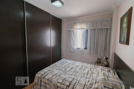 Apartamento à venda com 90m², 3 quartos e 1 vaga Apartamento à venda com 90m², 3 quartos e 1 vagaDormitório 1