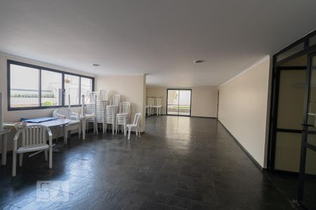 Apartamento à venda com 90m², 3 quartos e 1 vaga
