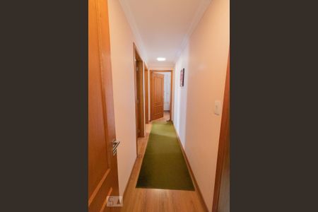 Apartamento à venda com 90m², 3 quartos e 1 vaga Apartamento à venda com 90m², 3 quartos e 1 vagaCorredor