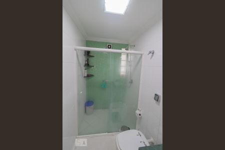 Apartamento à venda com 90m², 3 quartos e 1 vaga Apartamento à venda com 90m², 3 quartos e 1 vagaBanheiro