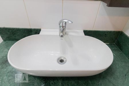 Apartamento à venda com 90m², 3 quartos e 1 vaga Apartamento à venda com 90m², 3 quartos e 1 vagaBanheiro - Torneira