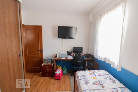 Apartamento à venda com 90m², 3 quartos e 1 vaga Apartamento à venda com 90m², 3 quartos e 1 vagaDormitório 2