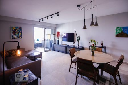Apartamento para alugar em Água Branca