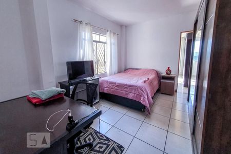 Quarto 1 de apartamento à venda com 3 quartos, 135m² em Bom Retiro, São Paulo