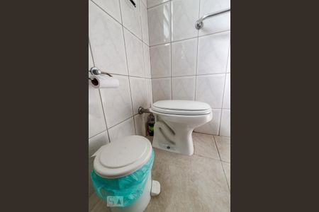 Apartamento à venda com 135m², 3 quartos e sem vaga Apartamento à venda com 135m², 3 quartos e sem vagaBanheiro