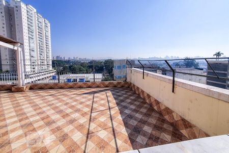 Apartamento à venda com 135m², 3 quartos e sem vaga Apartamento à venda com 135m², 3 quartos e sem vagaVista do Quarto 3