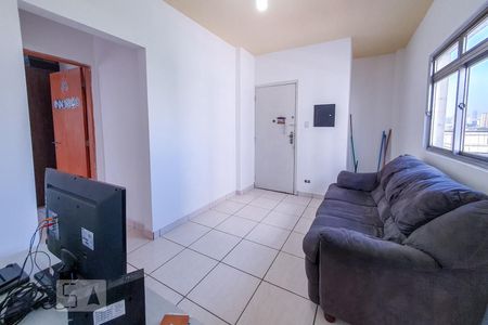 Sala de apartamento à venda com 3 quartos, 135m² em Bom Retiro, São Paulo