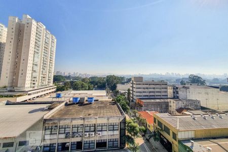 Apartamento à venda com 135m², 3 quartos e sem vaga Apartamento à venda com 135m², 3 quartos e sem vagaVista