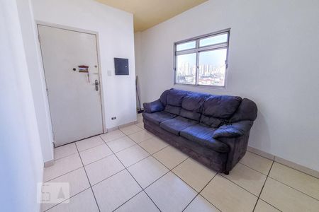 Sala de apartamento à venda com 3 quartos, 135m² em Bom Retiro, São Paulo
