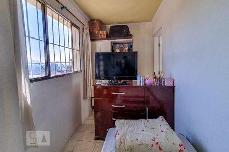 Apartamento à venda com 135m², 3 quartos e sem vagaQuarto 3