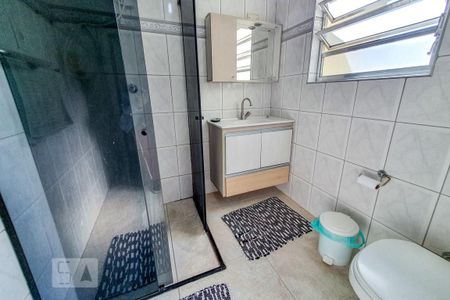 Apartamento à venda com 135m², 3 quartos e sem vaga Apartamento à venda com 135m², 3 quartos e sem vagaBanheiro