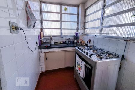 Apartamento à venda com 135m², 3 quartos e sem vaga Apartamento à venda com 135m², 3 quartos e sem vagaCozinha