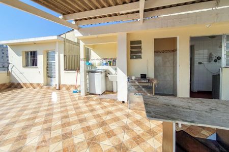 Apartamento à venda com 135m², 3 quartos e sem vagaÁrea de Serviço