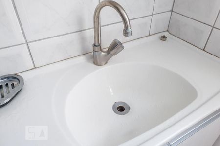 Apartamento à venda com 135m², 3 quartos e sem vaga Apartamento à venda com 135m², 3 quartos e sem vagaBanheiro