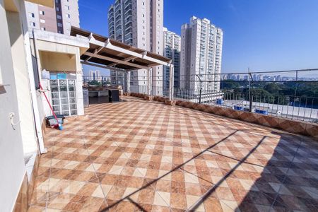 Apartamento à venda com 135m², 3 quartos e sem vaga Apartamento à venda com 135m², 3 quartos e sem vagaÁrea Externa