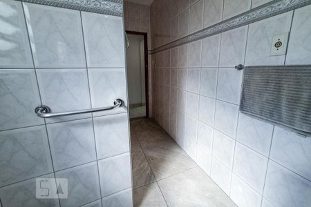 Apartamento à venda com 135m², 3 quartos e sem vaga Apartamento à venda com 135m², 3 quartos e sem vagaBanheiro