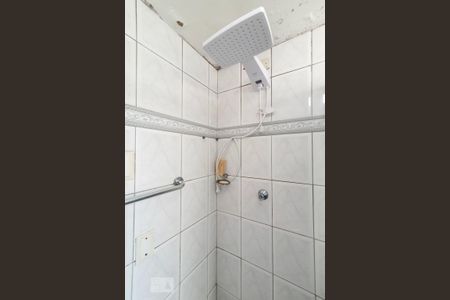 Apartamento à venda com 135m², 3 quartos e sem vaga Apartamento à venda com 135m², 3 quartos e sem vagaBanheiro