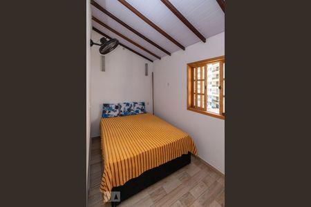QUARTO de apartamento para alugar com 1 quarto, 70m² em Santa Rosa, Niterói