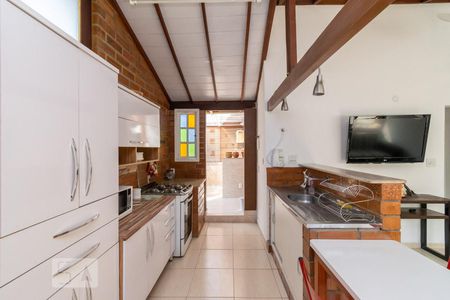 Apartamento para alugar com 70m², 1 quarto e sem vagaCOZINHA