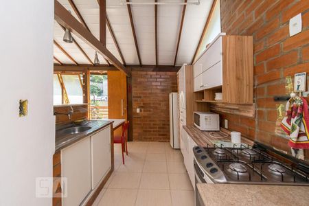 Apartamento para alugar com 70m², 1 quarto e sem vagaCOZINHA