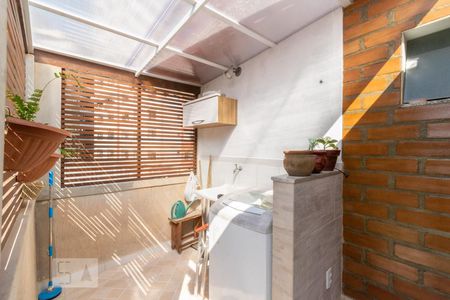 Apartamento para alugar com 70m², 1 quarto e sem vagaÁREA DE SERVIÇO