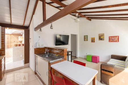Apartamento para alugar com 70m², 1 quarto e sem vagaCOZINHA