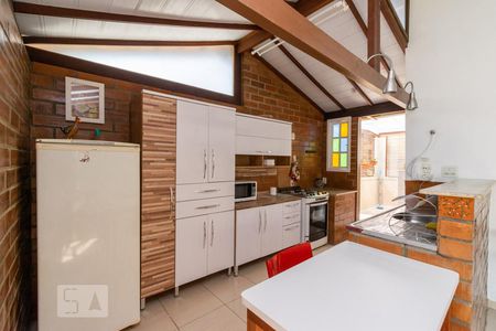 Apartamento para alugar com 70m², 1 quarto e sem vagaCOZINHA