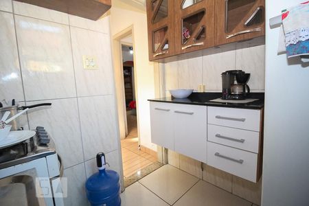 Apartamento para alugar com 35m², 1 quarto e sem vagaCozinha