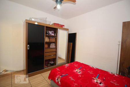 Quarto  de apartamento para alugar com 1 quarto, 35m² em Higienópolis, Rio de Janeiro