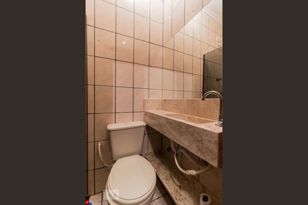 Casa à venda com 70m², 2 quartos e 1 vagaBanheiro de Serviço