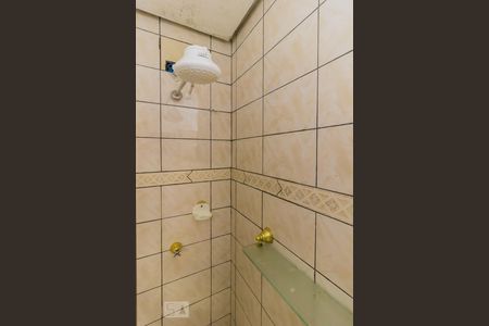 Casa à venda com 70m², 2 quartos e 1 vagaDetalhe banheiro