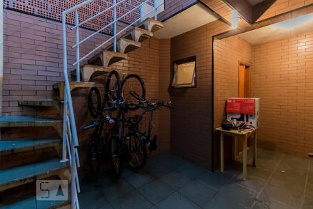 Casa à venda com 70m², 2 quartos e 1 vagaChurrasqueira