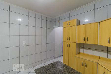 Casa à venda com 70m², 2 quartos e 1 vagaCozinha