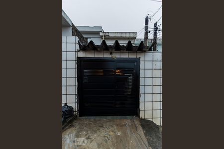 Casa à venda com 70m², 2 quartos e 1 vagaFachada