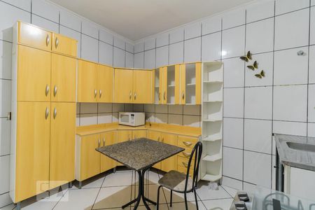Casa à venda com 70m², 2 quartos e 1 vagaCozinha