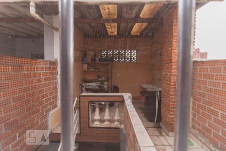 Vista do Quarto 1 de casa à venda com 2 quartos, 70m² em Limoeiro, São Paulo
