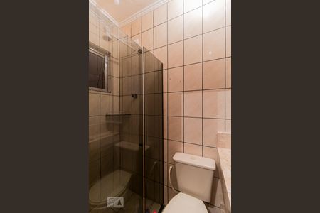 Casa à venda com 70m², 2 quartos e 1 vagaBanheiro de Serviço