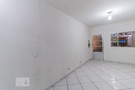 Sala de casa à venda com 2 quartos, 70m² em Limoeiro, São Paulo