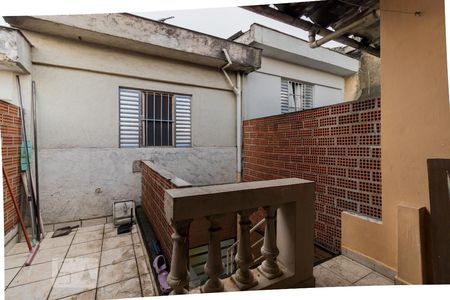 Casa à venda com 70m², 2 quartos e 1 vagaÁrea de Serviço