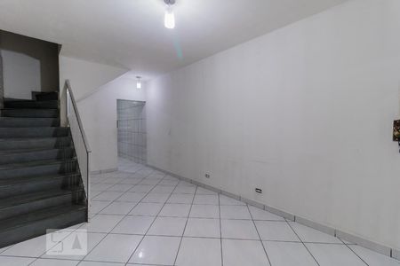 Sala de casa à venda com 2 quartos, 70m² em Limoeiro, São Paulo