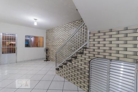 Sala de casa à venda com 2 quartos, 70m² em Limoeiro, São Paulo