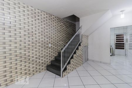 Sala de casa à venda com 2 quartos, 70m² em Limoeiro, São Paulo