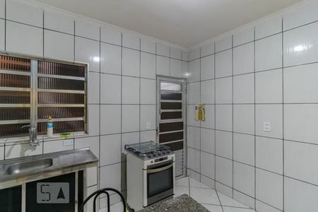 Casa à venda com 70m², 2 quartos e 1 vagaCozinha