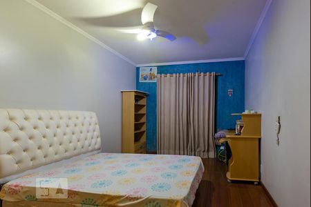 Quarto 1 de casa para alugar com 4 quartos, 250m² em Vila Pompéia, Campinas
