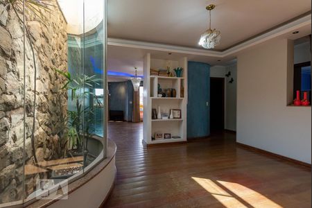 Sala de Jantar de casa para alugar com 4 quartos, 250m² em Vila Pompéia, Campinas